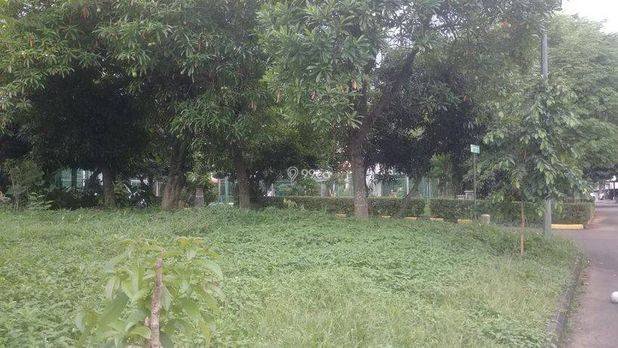 Dijual tanah kavling di Grand wisata Bekasi 
