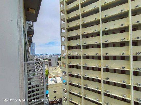 APARTMENT NAGOYA MANSION TYPE STUDIO, SIAP HUNI FULL FURNISH