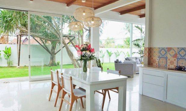 Beautiful Villa High Investment Value