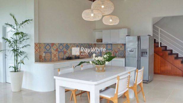 Beautiful Villa High Investment Value