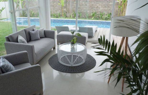 Beautiful Villa High Investment Value