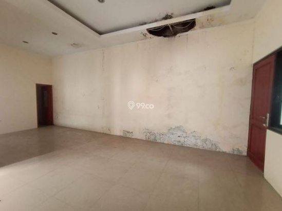 Rumah murah SHM dekat RS kasih ibu Surakarta