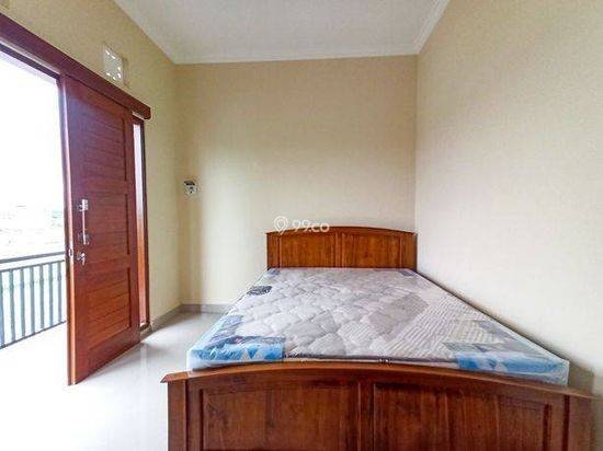 Rumah Baru Inden Paling Murah Bisa Kpr Instant Harga All In