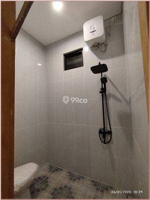 Rumah Mewah Sleman Dekat Lotte Mart Maguwo Include Private Pool