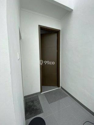 Jual Rumah Siap Huni DI Linea Residence Graha Raya Bintaro