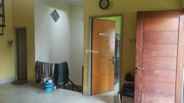 Rumah Di Jalan Utama Cengkareng Jakarta Barat