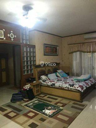 TURUN HARGA RUMAH DI METRO PERMATA