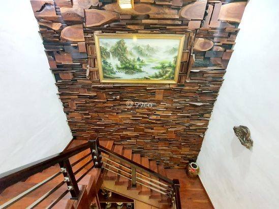 Villa di Komplek Mutiara Residence