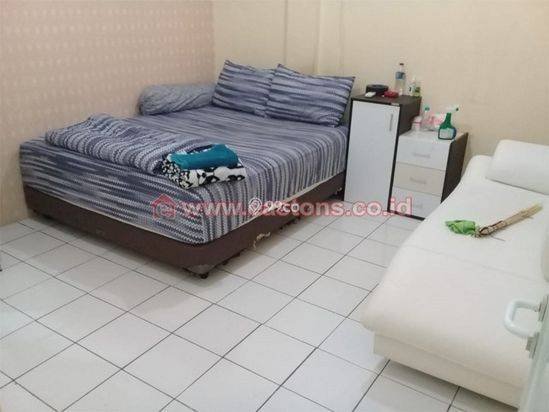 Dijual Ruko di Pusat Kota Purwokerto (PW000566)