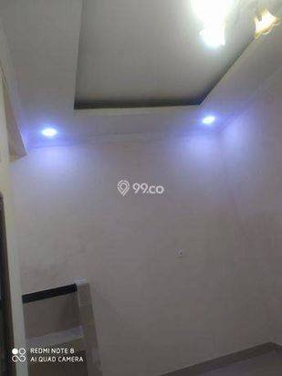 Jual Rumah Sudah Renov Harga Murah Banget