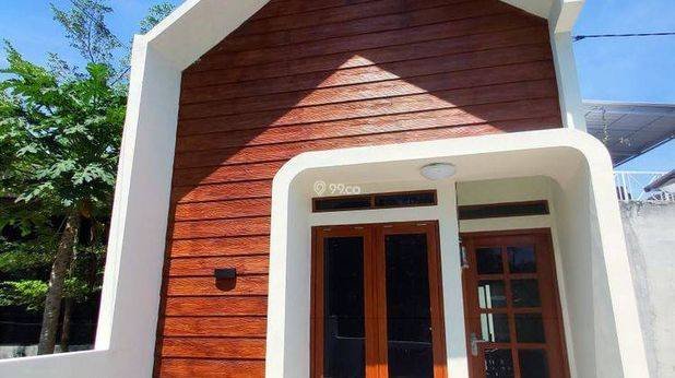 RUMAH SIAP HUNI MURAH DI KASONGAN YOGYAKARTA
