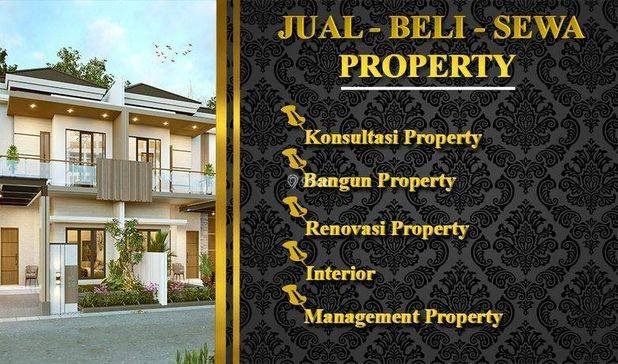 Rumah Cluster Di Dekat Kubang Pekanbaru Area Bisnis