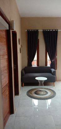 TERBATAS ! Booking Fee Cuma 250rb + DP 0% ! RUMAH CICILAN RINGAN DEKAT KOTA WONOSARI