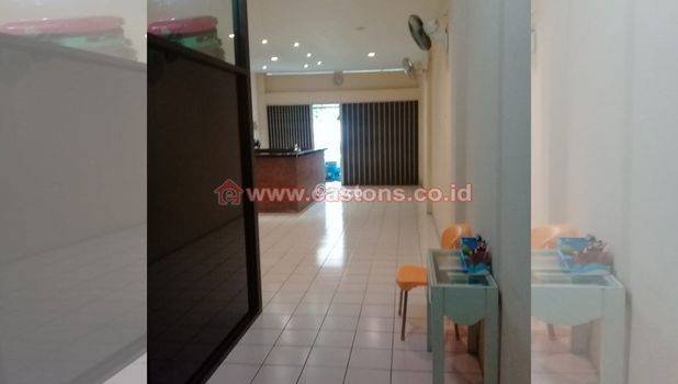 Dijual Ruko di Pusat Kota Purwokerto (PW000566)