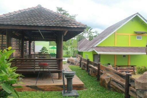 Rumah Bagus Semi Furnished Sertifikat Hak Milik