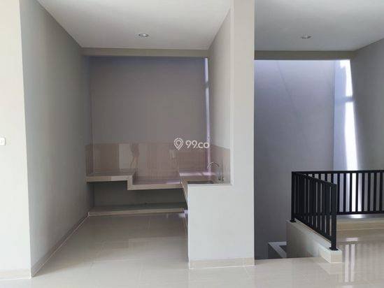 kan Rumah Di Graha Candi Golf Candisari Semarang Selatan