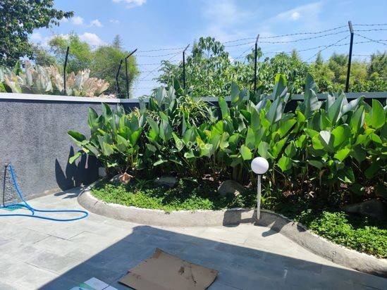 kan Rumah Di Graha Candi Golf Candisari Semarang Selatan