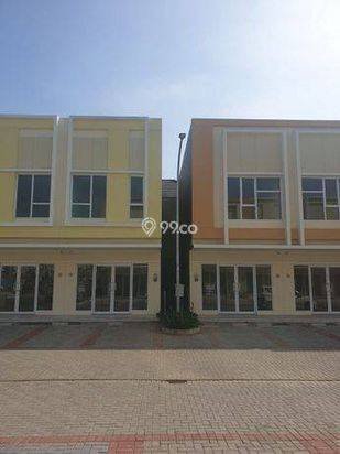 Dijual Ruko Pisa Grande Gading Serpong Tangerang