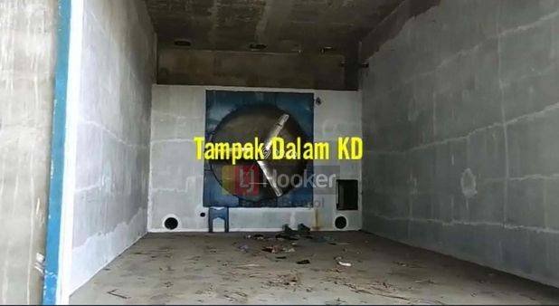Jual Gudang Cocok Usaha & Industri Raya Semarang-4648