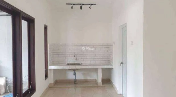 Rumah 1 Are di Canggu