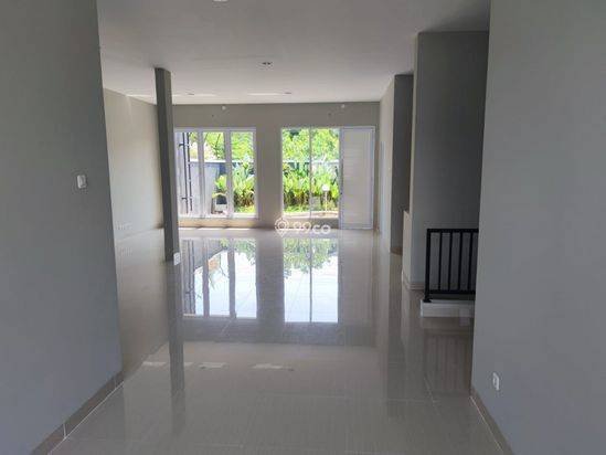 kan Rumah Di Graha Candi Golf Candisari Semarang Selatan