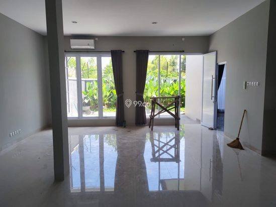 kan Rumah Di Graha Candi Golf Candisari Semarang Selatan