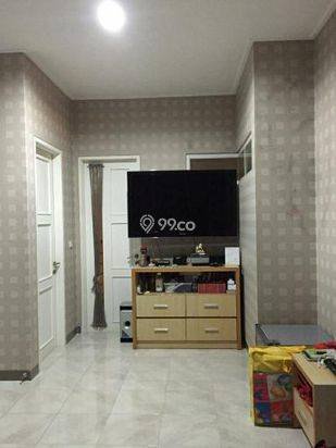 RUMAH DI CLUSTER FLUORITE GADING SERPONG