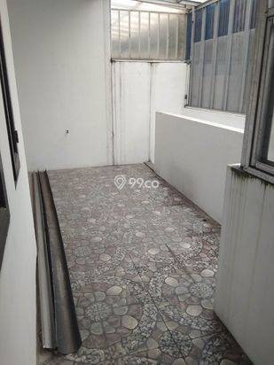 Rumah baru minimalis dekat SMAN 8 Turangga Buah Batu Bandung