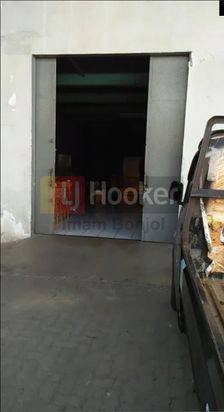 Jual Gedung Cocok Usaha di Jalan Protokol Semarang Barat -6245