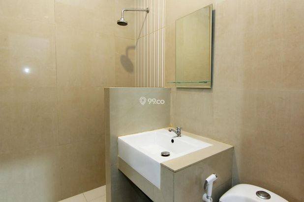 Hotel *2 Keraton Yogyakarta, 51 Luxroom Tengah Kota Wisata @ M