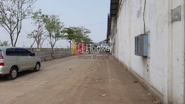 Sewa Gudang Terboyo Semarang – 4278