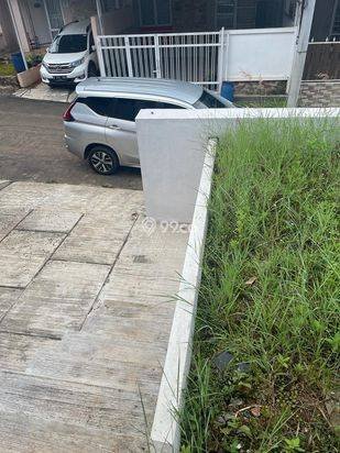 Rumah siap huni di Cibubur City ,sangat srategis 