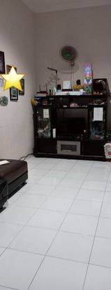 Rumah Siap Huni Lokasi Strategis di cluster Graha Raya Bintaro