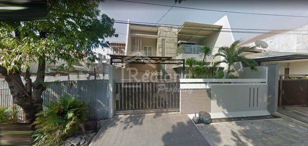 Rumah di Seteran , Semarang ( Vn 2647 )