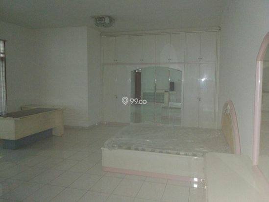 RUMAH NYAMAN DI DEKAT PATRA JASA