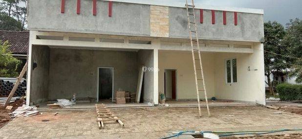 Ruko Murah di Boja Semarang Kawasan Stategis