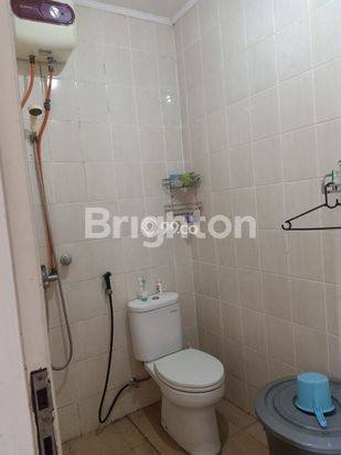 RUMAH BALIKPAPAN BARU SEMI FURNISH