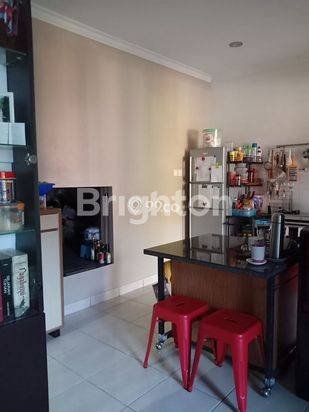 RUMAH BALIKPAPAN BARU SEMI FURNISH