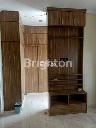 RUMAH BALIKPAPAN BARU SEMI FURNISH