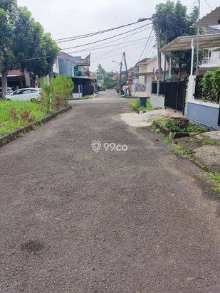 Dijual 2 Kavling di Sektor 8A Gading Serpong