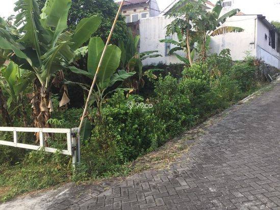 Tanah Kavling Strategis dan Murah di GPA karangploso Malang