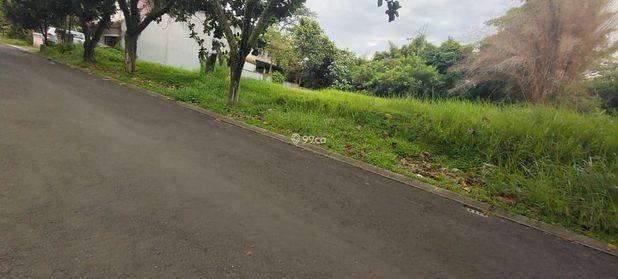 Di jual kavling di Citra gran Cibubur dlm cluster 