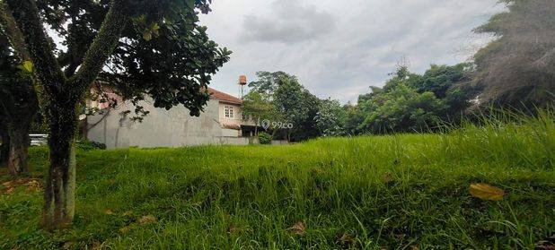 Di jual kavling di Citra gran Cibubur dlm cluster 