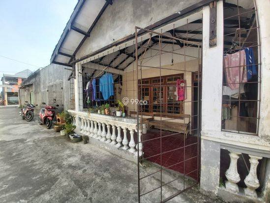 JUAL RUMAH MURAH CEMANI