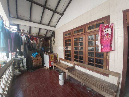 JUAL RUMAH MURAH CEMANI