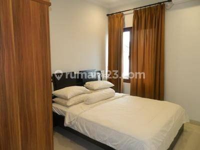 Rumah Modern Cilandak Sebrang Citos, SHM, 3 Lantai, 4.2M