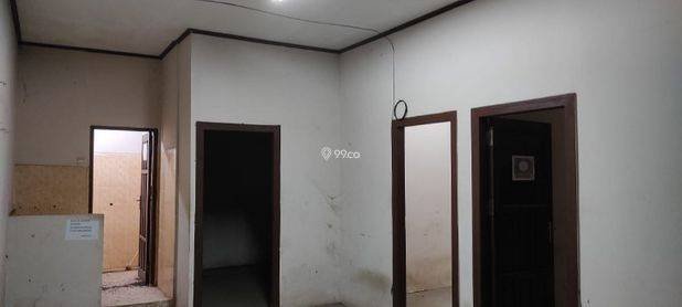 Gudang luas bangunan 720, kariangau, Balikpapan