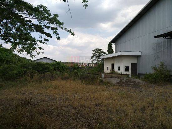 Jual Gudang Mororejo Kendal – 4010