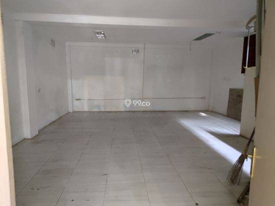 Ruko Suryakencana dekat Grand Swalayan dan Pasar Bogor