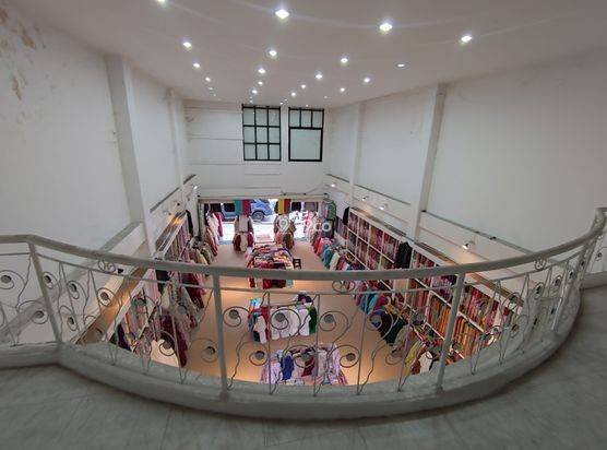 Ruko Suryakencana dekat Grand Swalayan dan Pasar Bogor